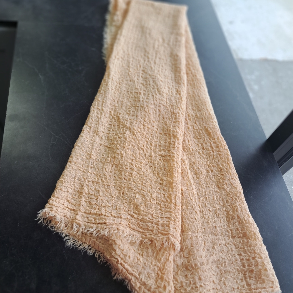 NWT Free People Scarf